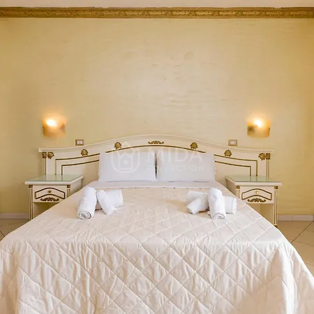 Dio Del Mare B&B-3