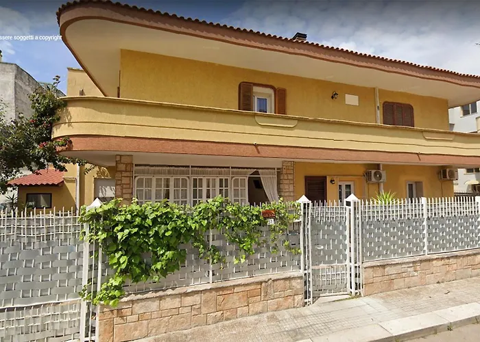 Villa Felice Porto Cesareo